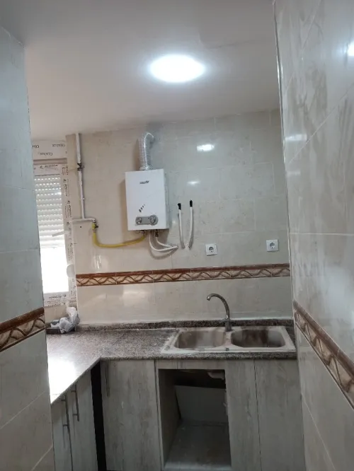 Location Appartement Niveau de villa F3 Boumerdès Tidjelabine