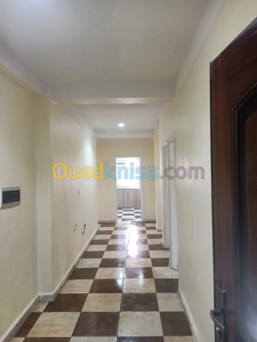 Location Appartement F3 Boumerdès Tidjelabine