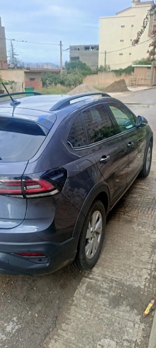 Volkswagen Taigo 2023 Taigo 