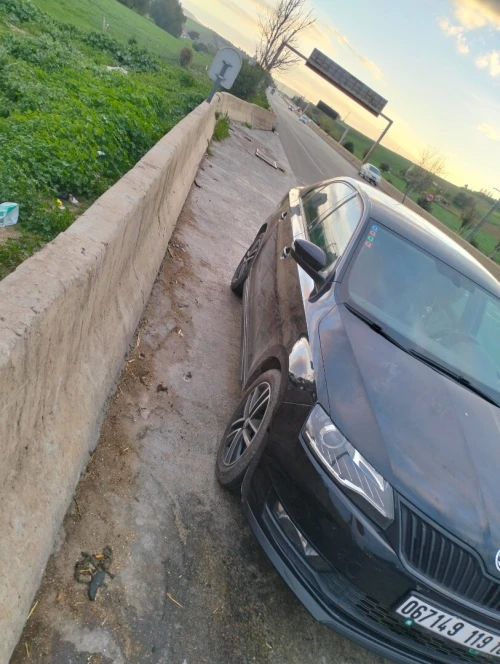 Skoda Rapid 2019 Rapid