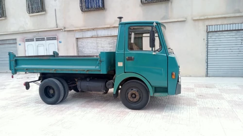 Sonacome K66 2000