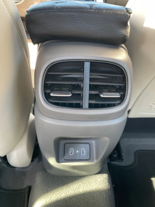 Hyundai Elantra 2025 Hybride
