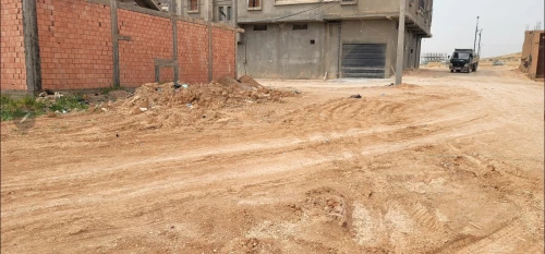 Vente Terrain Djelfa Djelfa