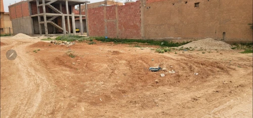 Vente Terrain Djelfa Djelfa