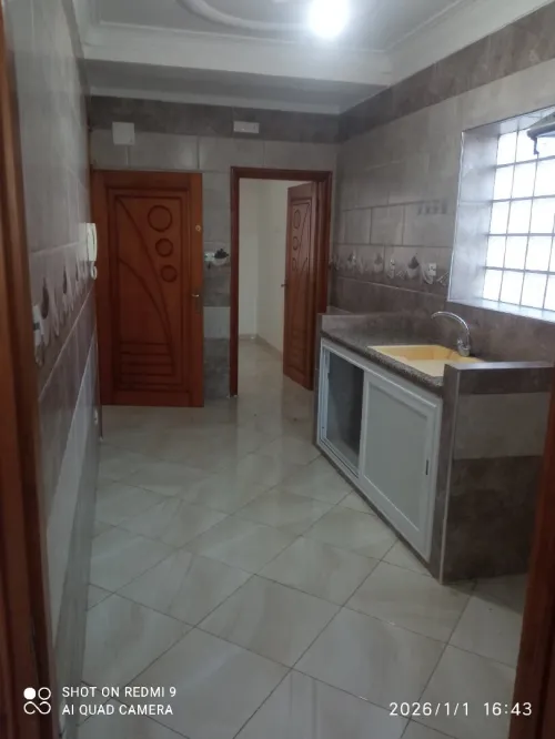 Location Appartement F2 Alger Hraoua