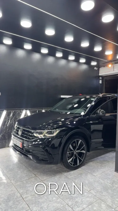 Volkswagen Tiguan 2023 Rline