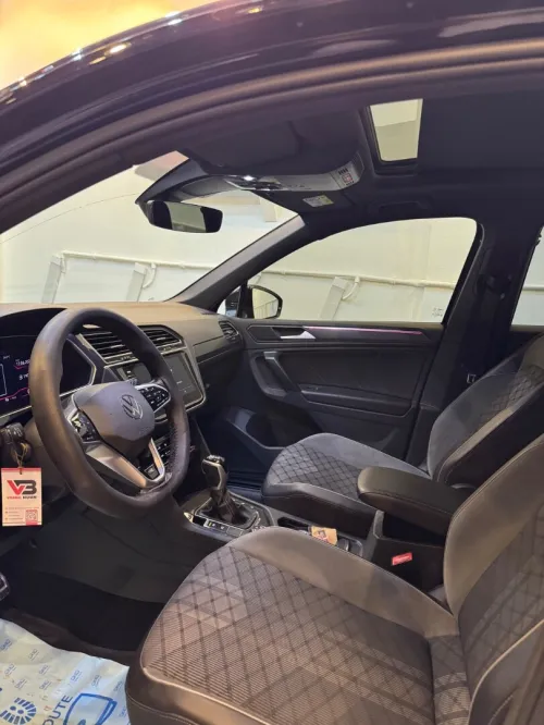 Volkswagen Tiguan 2023 Rline