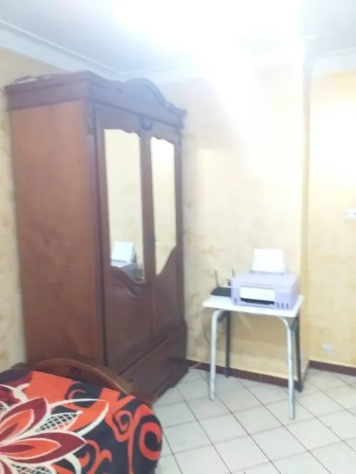 Vente Appartement F4 Alger Kouba