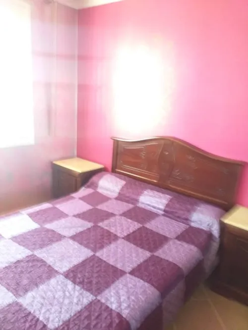 Vente Appartement F4 Alger Kouba