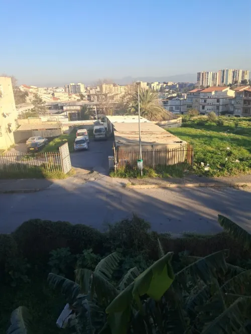 Vente Appartement F4 Alger Kouba