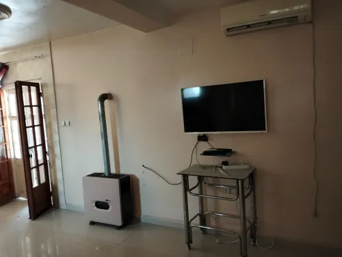 Location Appartement F2 Annaba Annaba