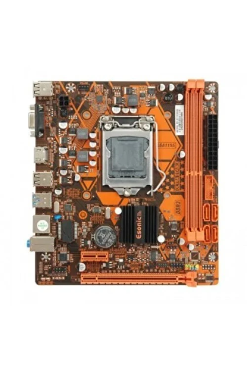 CARTE MERE H61 Esonic
