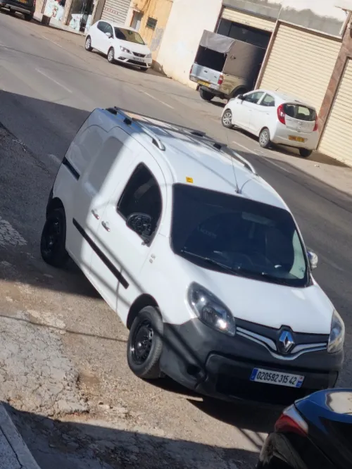Renault Kangoo 2015 Confort (Utilitaire)