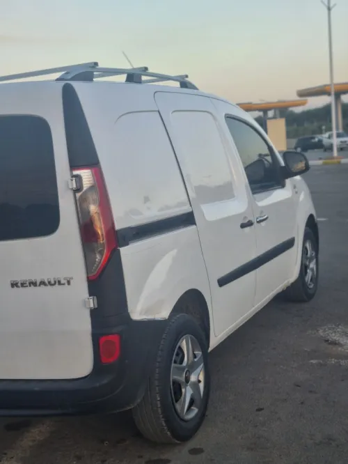 Renault Kangoo 2015 Confort (Utilitaire)