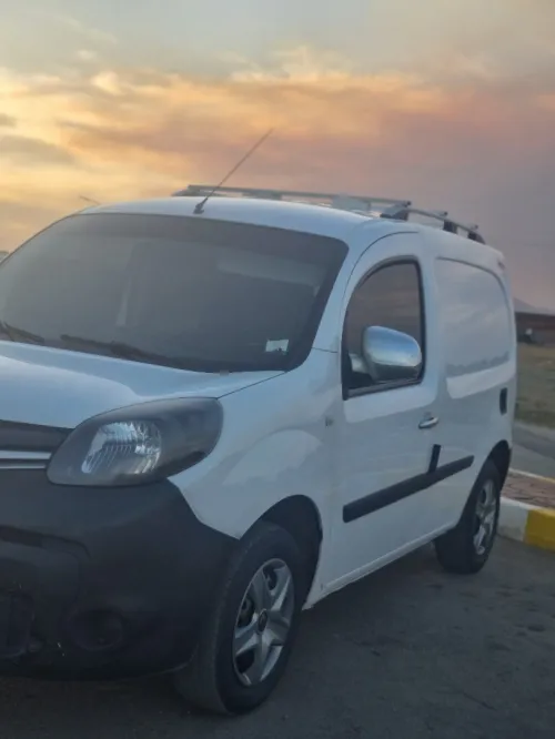 Renault Kangoo 2015 Confort (Utilitaire)