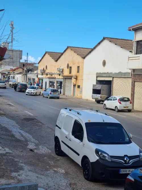 Renault Kangoo 2015 Confort (Utilitaire)