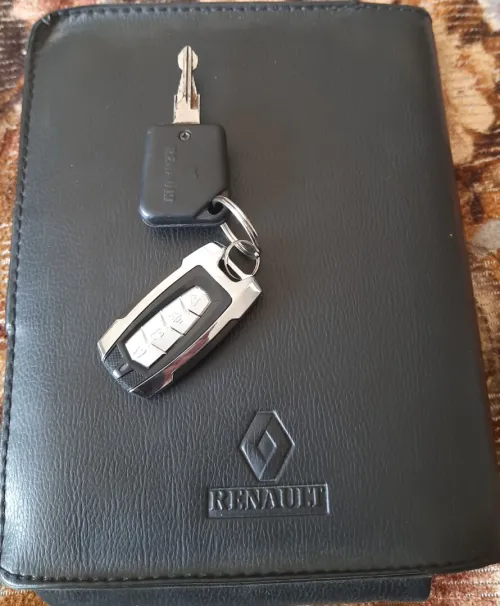 Renault Laguna 1 1997 Laguna 1