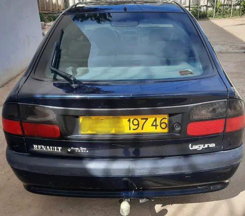 Renault Laguna 1 1997 Laguna 1