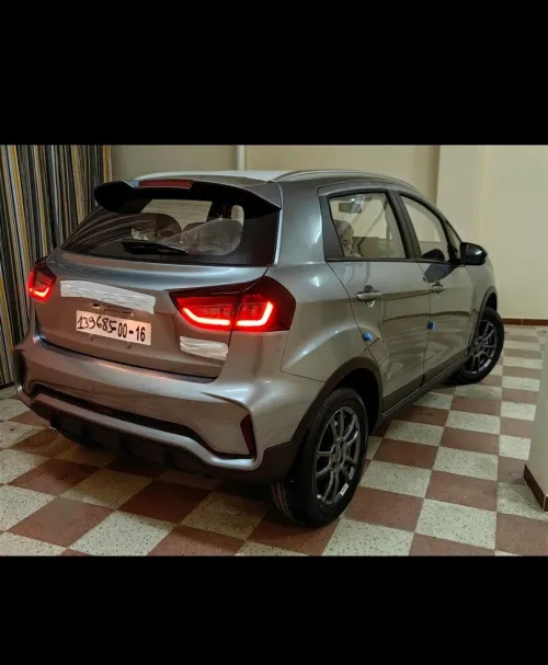 Geely GX3 PRO  2024 Drive