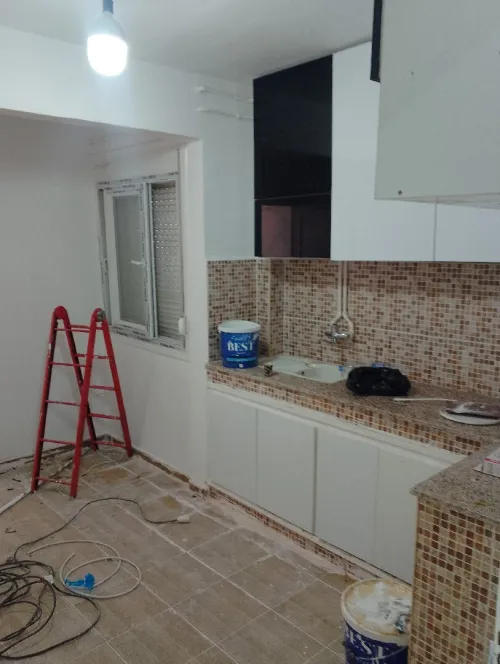 Vente Appartement F3 Blida Meftah