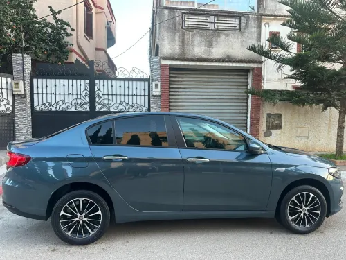 Fiat Tipo Sedan 2023 City plus Boite automatique 12000km
