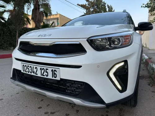 Kia KX1 2025 Tout options