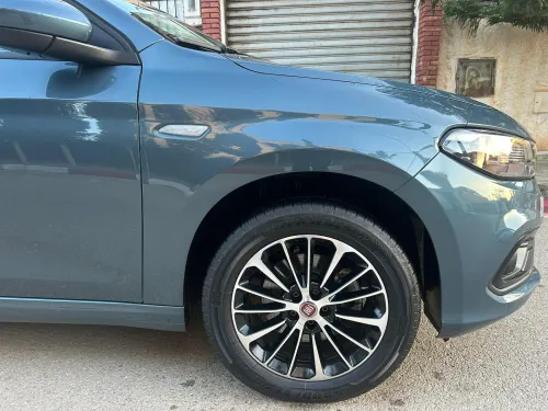 Fiat Tipo Sedan 2023 City plus Boite automatique 12000km
