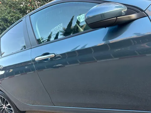 Fiat Tipo Sedan 2023 City plus Boite automatique 12000km