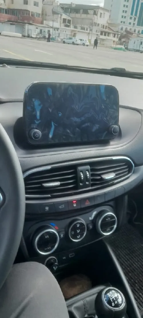 Fiat Tipo Sedan 2024 Life
