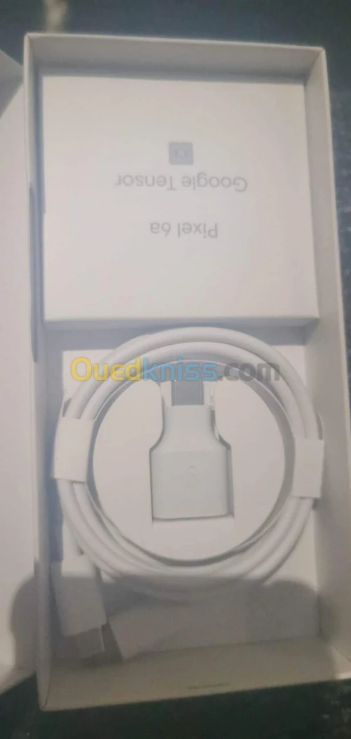 Google pixel 6a 6a