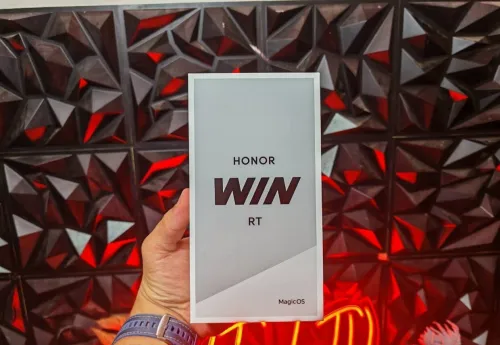 Honor Honor win RT