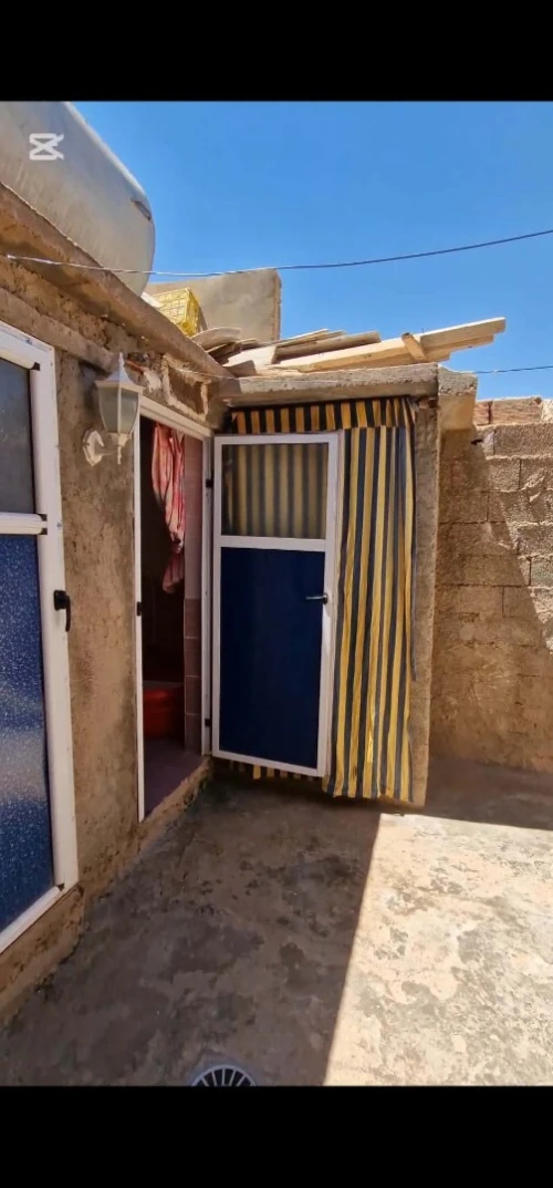Vente Villa Sidi Bel Abbès Telagh