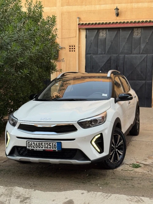 Kia KX1 2025 Kx1