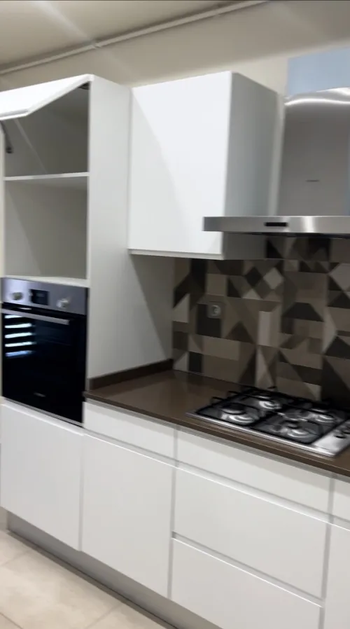 Location Appartement F4 Alger Hydra