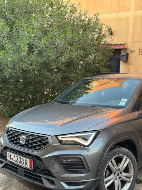 Seat Ateca 2023 Fr