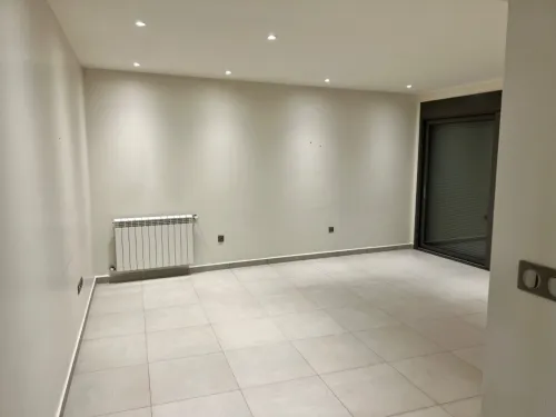 Location Appartement F4 Alger Hydra