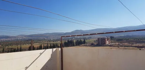 Vente Villa Tlemcen Mansourah