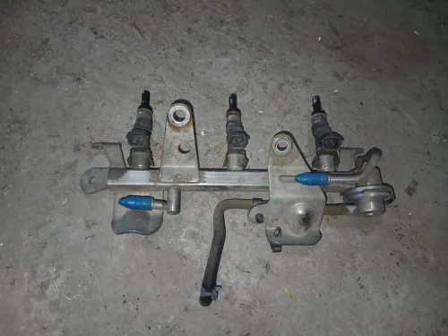 Pièces moteur tce clio 4