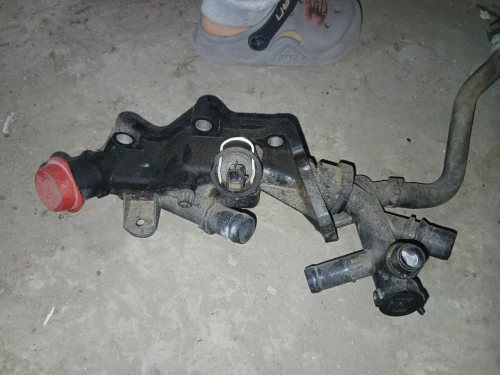 Pièces moteur tce clio 4