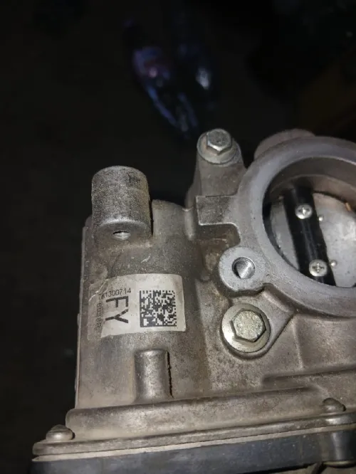 Pièces moteur tce clio 4