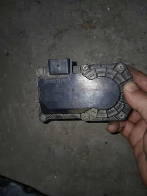 Pièces moteur tce clio 4