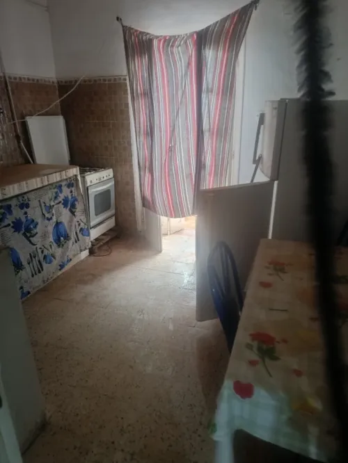 Location Appartement F3 Oran Ain el turck