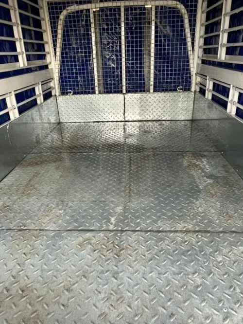 Hyundai H100 2012