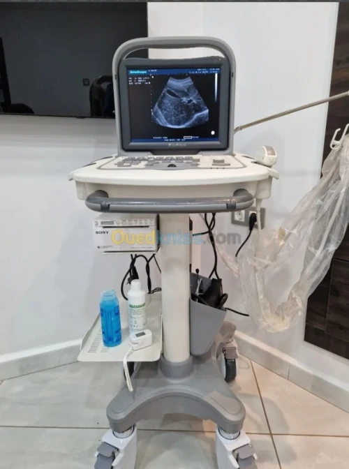 Echographie