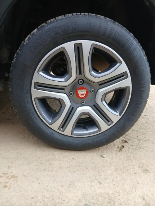 Dacia Sandero 2019 Stepway Techroad