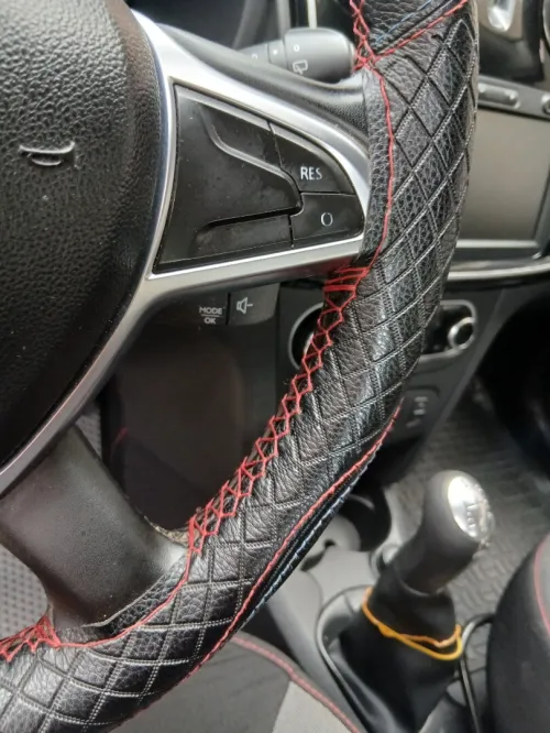 Dacia Sandero 2019 Stepway Techroad