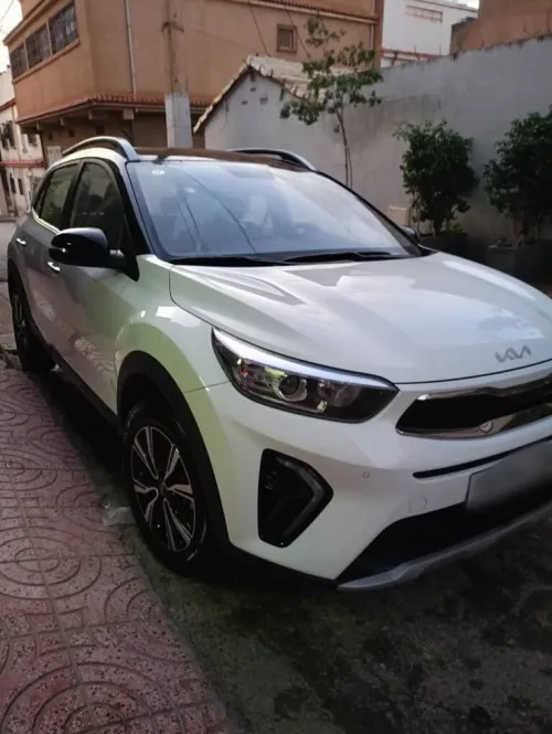 Kia KX1 2025 KX1