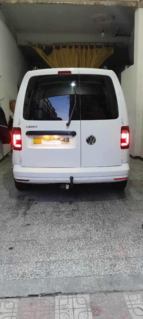 Volkswagen Caddy 2019 Collection