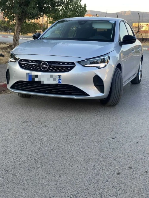 Opel Corsa 2023 