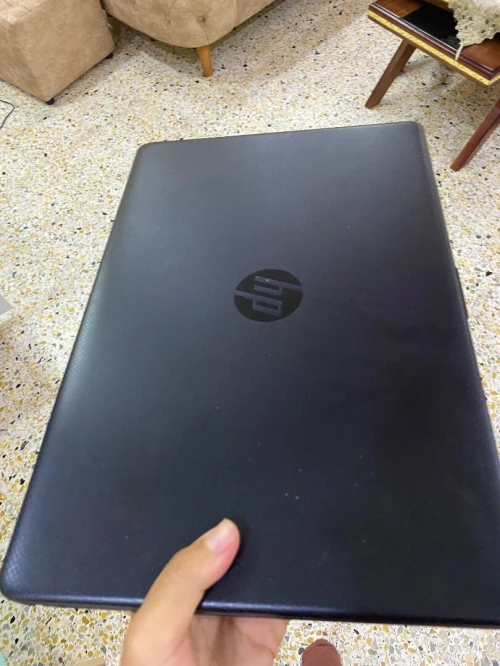 Hp 15